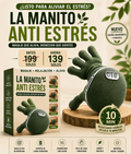 Masajeador Manito (Anti-estrés)
