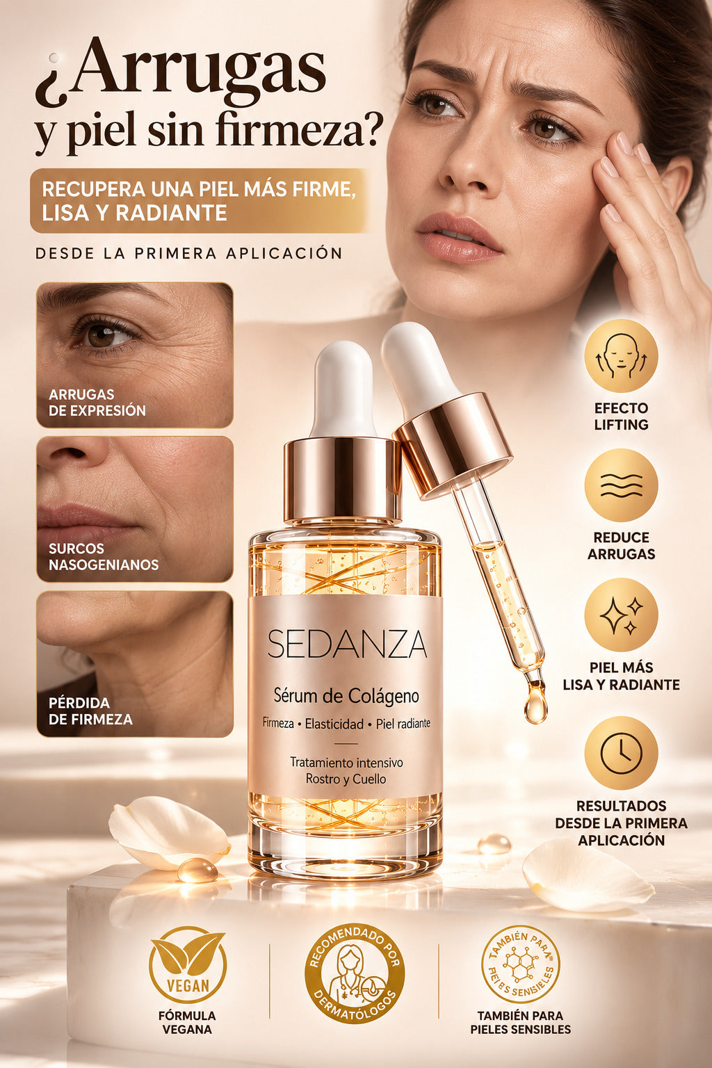 SEDANZA